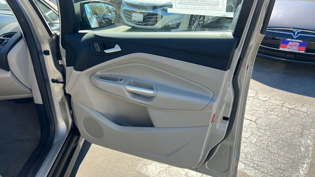 used 2015 Ford C-Max Energi car, priced at $8,995