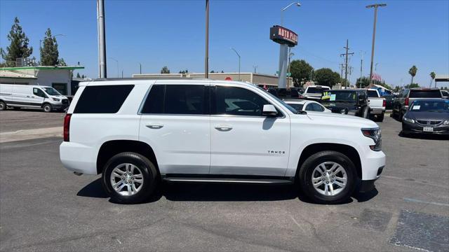 used 2018 Chevrolet Tahoe car, priced at $19,995