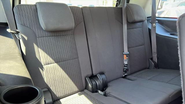 used 2018 Chevrolet Tahoe car, priced at $19,995