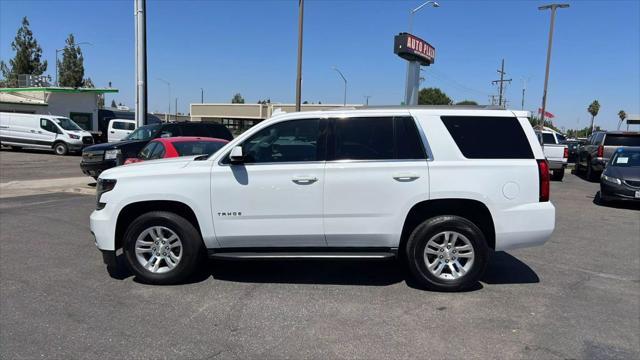 used 2018 Chevrolet Tahoe car, priced at $19,995