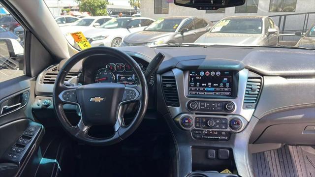 used 2018 Chevrolet Tahoe car, priced at $19,995
