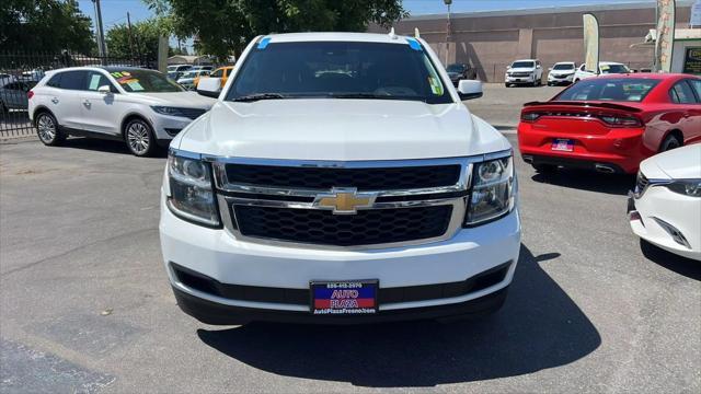 used 2018 Chevrolet Tahoe car, priced at $19,995