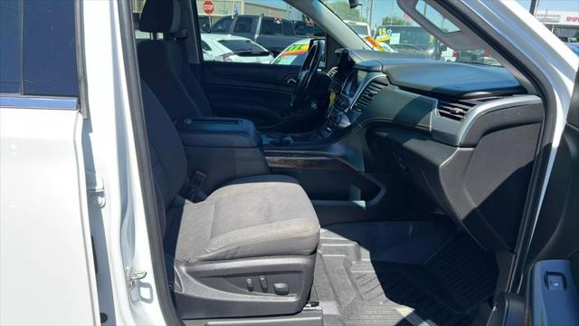 used 2018 Chevrolet Tahoe car, priced at $19,995