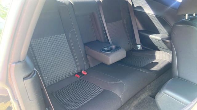 used 2016 Dodge Challenger car, priced at $18,995