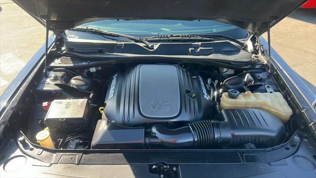 used 2016 Dodge Challenger car, priced at $18,995