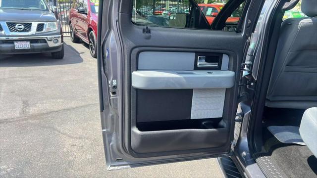 used 2013 Ford F-150 car, priced at $16,995