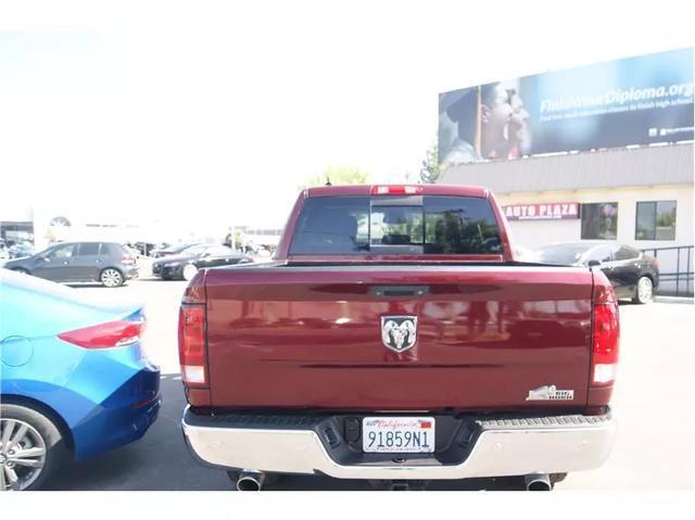 used 2016 Ram 1500 car, priced at $21,995