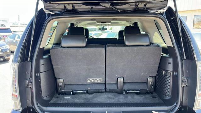 used 2013 Chevrolet Tahoe car, priced at $13,990