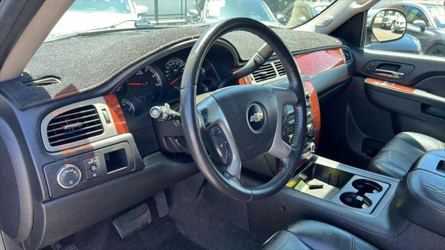 used 2013 Chevrolet Tahoe car, priced at $13,990