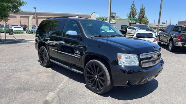 used 2013 Chevrolet Tahoe car, priced at $13,990