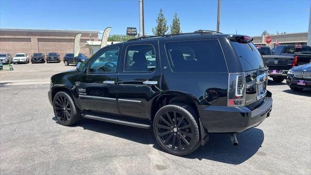 used 2013 Chevrolet Tahoe car, priced at $13,990