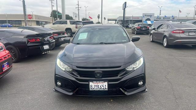 used 2019 Honda Civic car, priced at $18,995