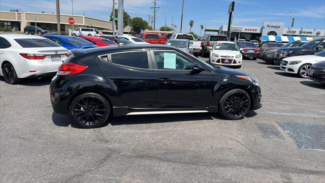used 2013 Hyundai Veloster car, priced at $10,995