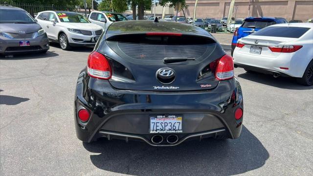 used 2013 Hyundai Veloster car, priced at $10,995