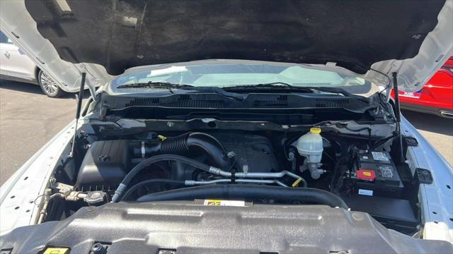 used 2015 Ram 1500 car, priced at $16,995