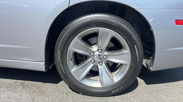 used 2014 Dodge Charger car, priced at $12,995