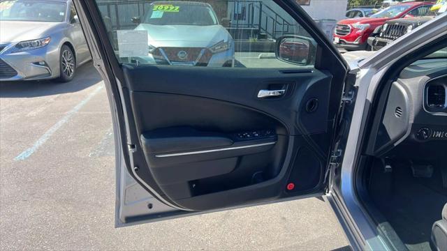 used 2014 Dodge Charger car, priced at $12,995
