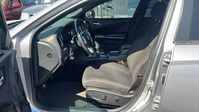 used 2014 Dodge Charger car, priced at $12,995