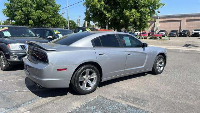 used 2014 Dodge Charger car, priced at $12,995