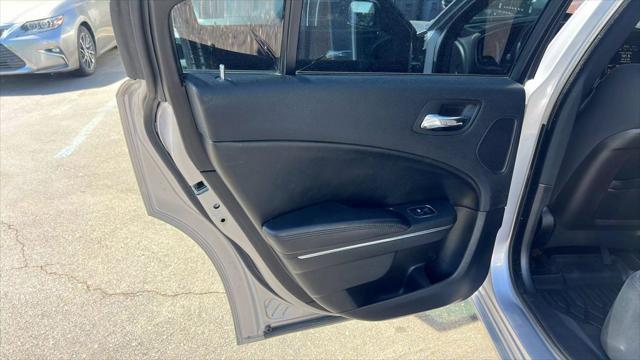 used 2014 Dodge Charger car, priced at $12,995