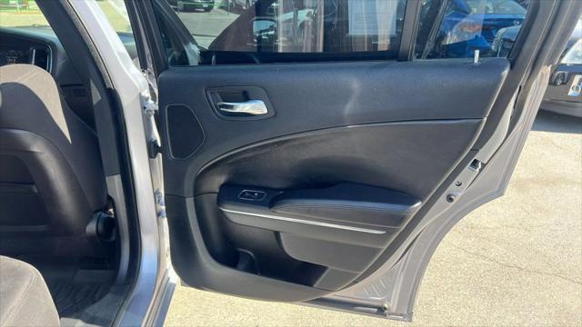 used 2014 Dodge Charger car, priced at $12,995