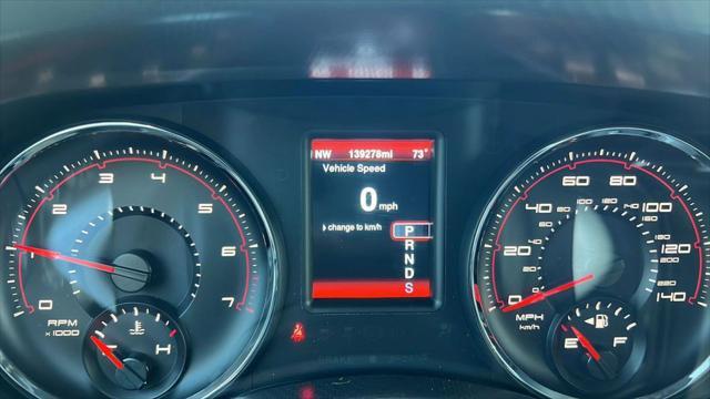 used 2014 Dodge Charger car, priced at $12,995