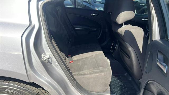 used 2014 Dodge Charger car, priced at $12,995