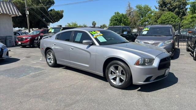 used 2014 Dodge Charger car, priced at $12,995