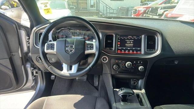 used 2014 Dodge Charger car, priced at $12,995