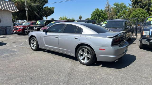 used 2014 Dodge Charger car, priced at $12,995