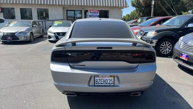 used 2014 Dodge Charger car, priced at $12,995
