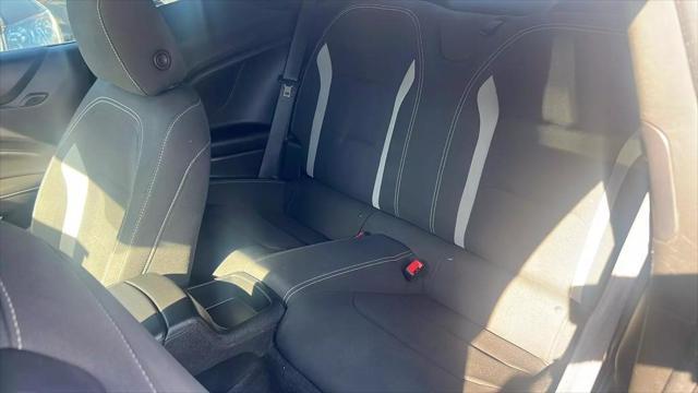 used 2019 Chevrolet Camaro car, priced at $19,995