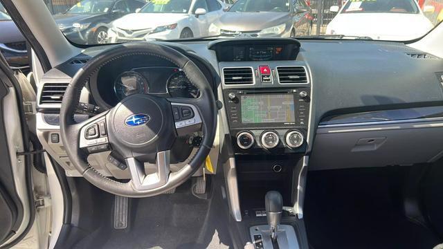 used 2018 Subaru Forester car, priced at $20,995