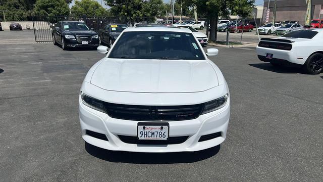 used 2019 Dodge Charger car, priced at $20,995