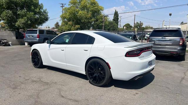 used 2019 Dodge Charger car, priced at $20,995