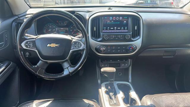 used 2016 Chevrolet Colorado car, priced at $21,995