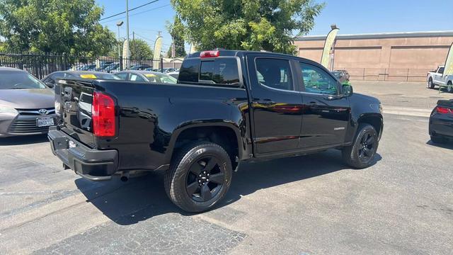 used 2016 Chevrolet Colorado car, priced at $21,995