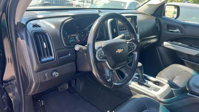 used 2016 Chevrolet Colorado car, priced at $21,995