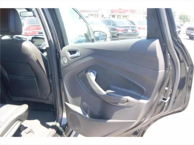 used 2014 Ford C-Max Energi car, priced at $10,995