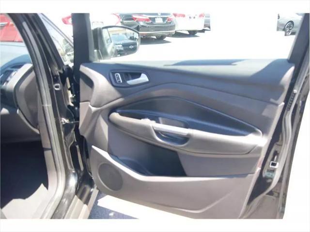used 2014 Ford C-Max Energi car, priced at $10,995