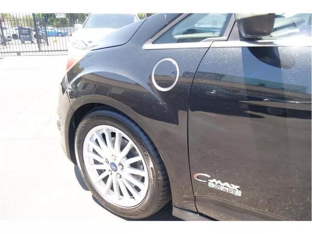 used 2014 Ford C-Max Energi car, priced at $10,995