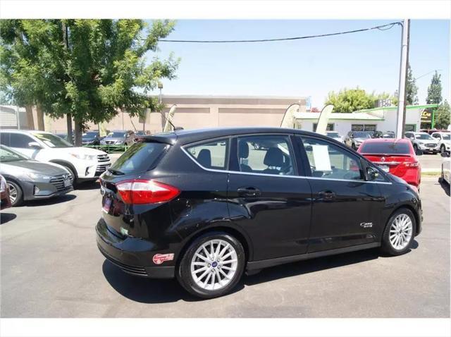 used 2014 Ford C-Max Energi car, priced at $10,995