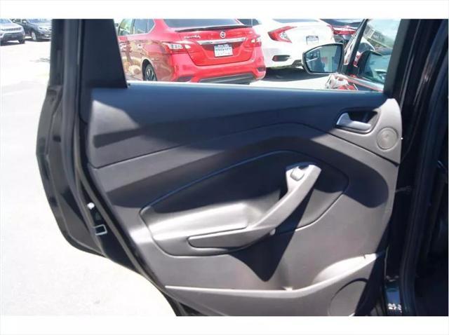 used 2014 Ford C-Max Energi car, priced at $10,995