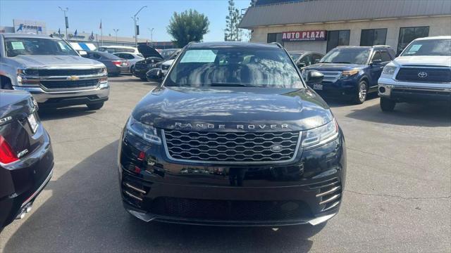 used 2019 Land Rover Range Rover Velar car, priced at $34,995