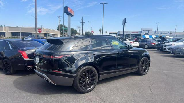 used 2019 Land Rover Range Rover Velar car, priced at $34,995