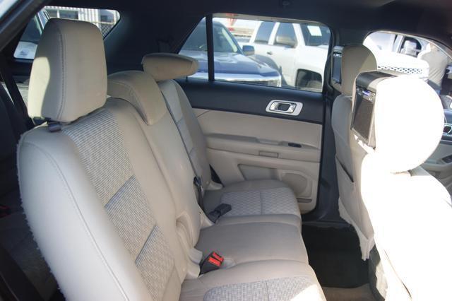 used 2012 Ford Explorer car, priced at $12,995