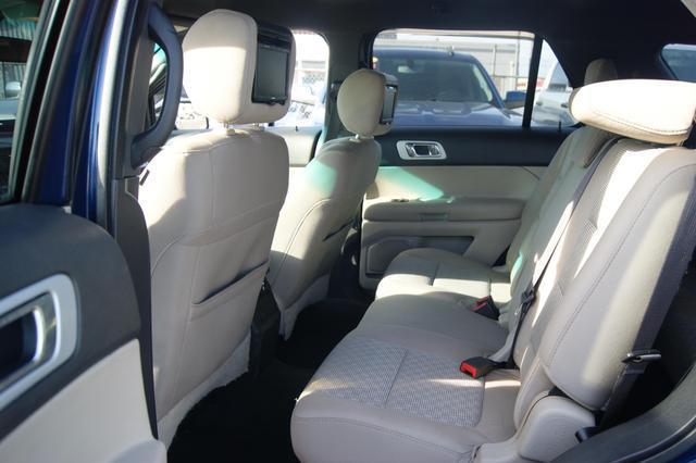 used 2012 Ford Explorer car, priced at $12,995