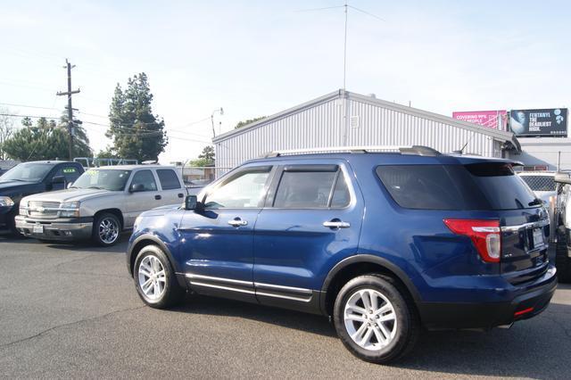used 2012 Ford Explorer car, priced at $12,995