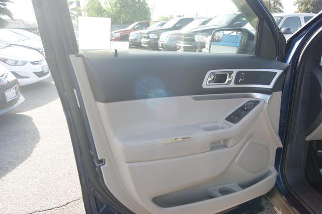 used 2012 Ford Explorer car, priced at $12,995