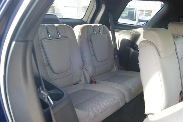 used 2012 Ford Explorer car, priced at $12,995